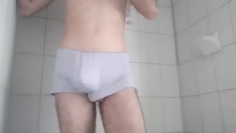 El polla online show from May 23, 8:57 pm