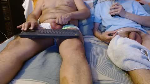 Marcelo online show from September 30, 3:28 pm