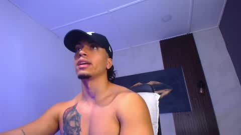 Diego online show from February 11, 2:46 pm