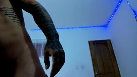 Diego online show from October 13, 12:38 pm