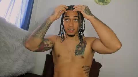 Diego online show from April 26, 1:42 pm