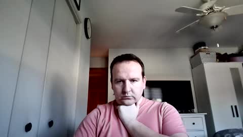 Snapshot of diego_condesso chatting on December 21, 7:32 pm Andy Brownhill online show from December 21, 7:32 pm
