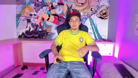 diego_stonne online show from November 25, 12:16 pm