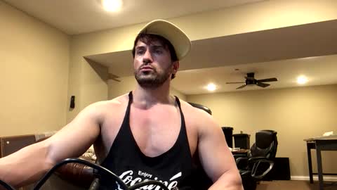 Snapshot of diegodavids chatting on October 30, 5:09 am diegodavids online show from October 30, 5:09 am