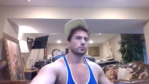 diegodavids online show from May 30, 7:00 pm