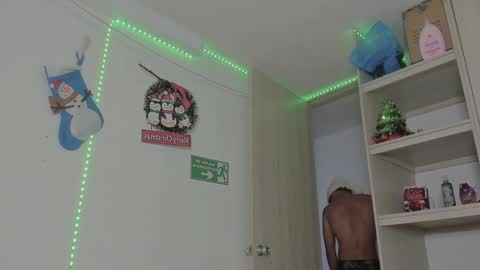 Snapshot of diegsz_ chatting on December 11, 3:47 pm diego online show from December 11, 3:47 pm