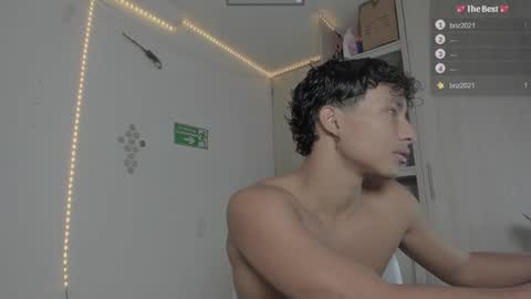 Snapshot of diegsz_ chatting on January 10, 6:42 am diego online show from January 10, 6:42 am
