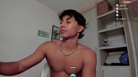 Snapshot of diegsz_ chatting on February 8, 9:57 pm diego online show from February 8, 9:57 pm