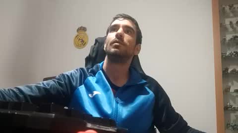 Snapshot of dieguito124 chatting on March 25, 11:00 pm dieguito124 online show from March 25, 11:00 pm