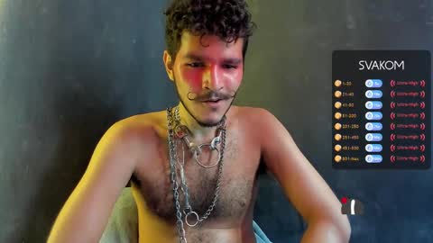 Snapshot of diemond_latinx98 chatting on September 23, 4:21 pm diemond_latinx98 online show from September 23, 4:21 pm