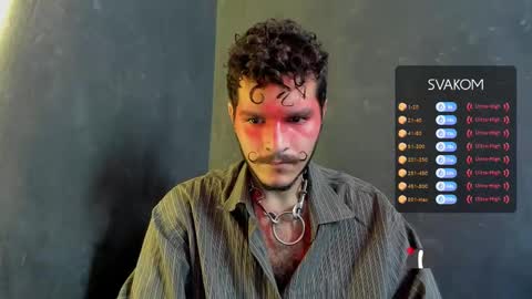 Snapshot of diemond_latinx98 chatting on September 28, 2:00 pm diemond_latinx98 online show from September 28, 2:00 pm