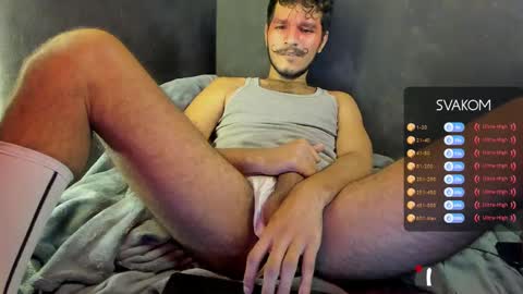Snapshot of diemond_latinx98 chatting on October 1, 4:07 am diemond_latinx98 online show from October 1, 4:07 am