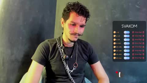 Snapshot of diemond_latinx98 chatting on October 8, 4:37 pm diemond_latinx98 online show from October 8, 4:37 pm