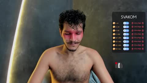 Snapshot of diemond_latinx98 chatting on November 11, 3:45 pm diemond_latinx98 online show from November 11, 3:45 pm