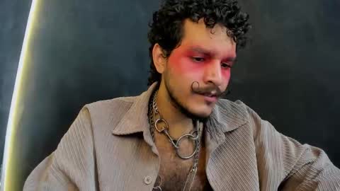 Snapshot of diemond_latinx98 chatting on November 26, 5:58 pm diemond_latinx98 online show from November 26, 5:58 pm