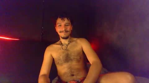 diemond_latinx98 online show from March 5, 9:27 am