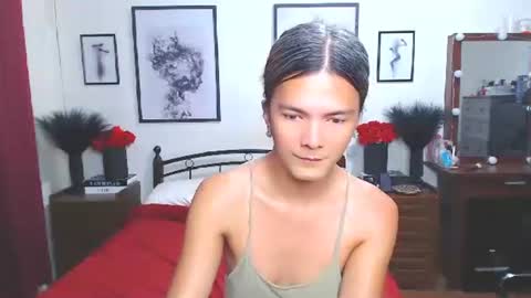 Dennesse online show from December 5, 2:09 am