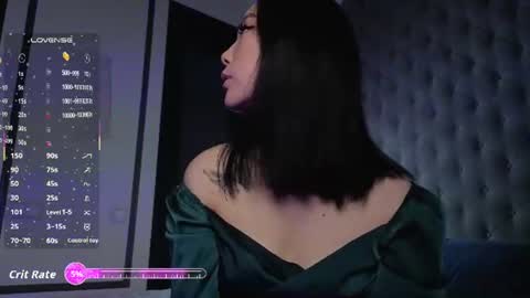  Kanmi for you online show from June 8, 1:09 am
