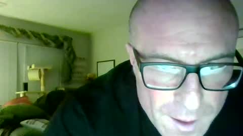 SoDirtyNLove online show from January 12, 3:45 am