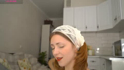 Sophie online show from July 12, 3:14 pm