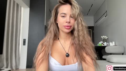 Tanya online show from October 22, 11:10 am