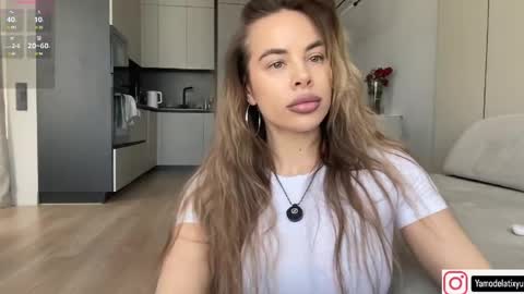 Tanya online show from April 25, 7:11 am
