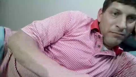 Daddy online show from April 27, 1:25 am