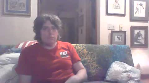Daniel online show from April 14, 7:36 am