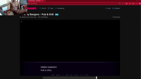 diginurgutz online show from January 24, 9:05 pm