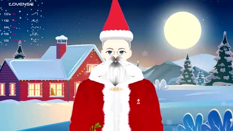 DigitalHotDreams online show from December 11, 10:16 pm