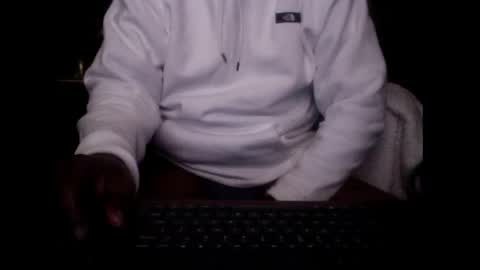 The Digital Pimp.... online show from January 26, 12:22 pm