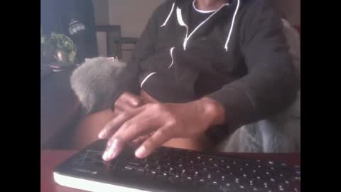 The Digital Pimp.... online show from February 24, 12:37 pm