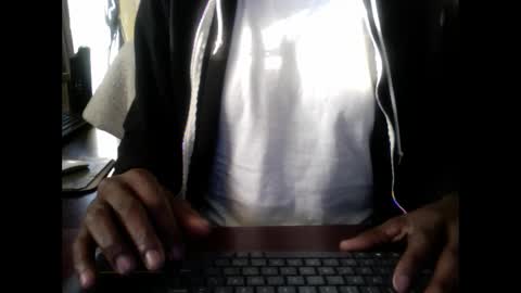 The Digital Pimp.... online show from September 19, 11:11 am