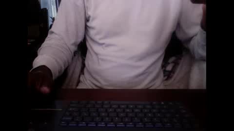 The Digital Pimp.... online show from October 9, 11:08 am