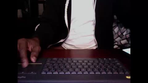 The Digital Pimp.... online show from October 16, 11:22 am