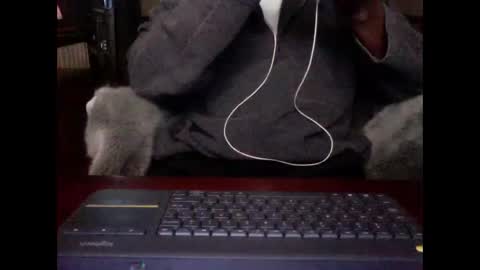 The Digital Pimp.... online show from October 21, 11:22 am