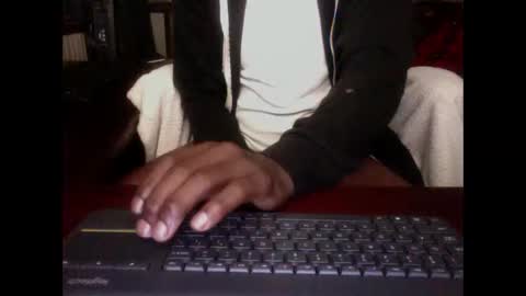 The Digital Pimp.... online show from October 31, 11:11 am