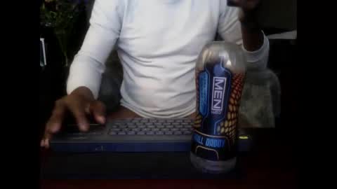 The Digital Pimp.... online show from January 8, 12:29 pm