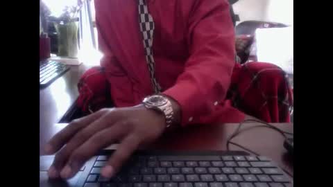 The Digital Pimp.... online show from January 13, 2:55 pm