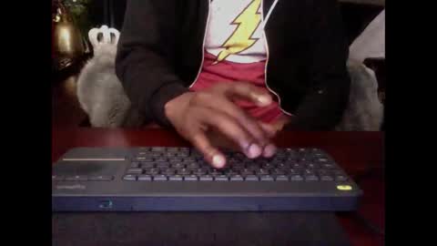 The Digital Pimp.... online show from March 3, 5:52 pm