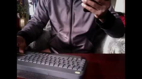 The Digital Pimp.... online show from May 2, 11:37 am