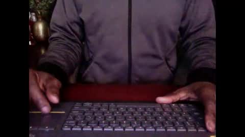 The Digital Pimp.... online show from May 9, 9:36 am