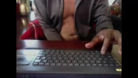 The Digital Pimp.... online show from May 16, 7:34 pm