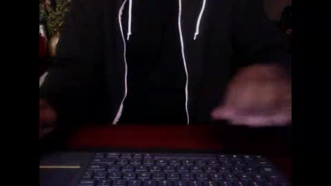 The Digital Pimp.... online show from May 25, 11:05 am