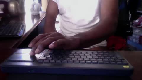 Snapshot of digitalpimpn chatting on June 22, 10:23 am The Digital Pimp.... online show from June 22, 10:23 am