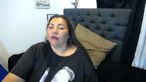 Mariana online show from June 27, 5:34 am