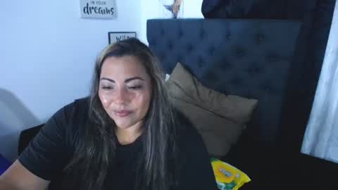 Mariana online show from July 2, 1:16 am
