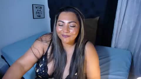 Mariana online show from July 17, 3:57 am
