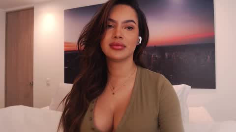 Diiione online show from March 8, 1:14 am