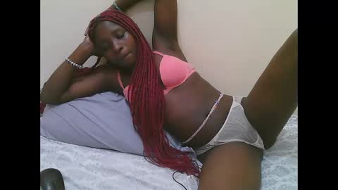 Dijah online show from November 9, 6:50 pm